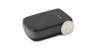 Omega Alero Vehicle Satellite GPS Tracking Device for Safety Security + GPS card SIM